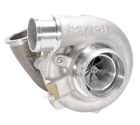 Garrett Reverse Rotation G25-550 & V-band Turbine Hsg .92 A/R. # 871390-5005S GRT-TBO-635