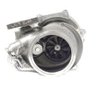 Garrett G25-550 & T25, w/ Internally Wastegated Turbine Housing, .49 A/R. # 877895-5001S GRT-TBO-638