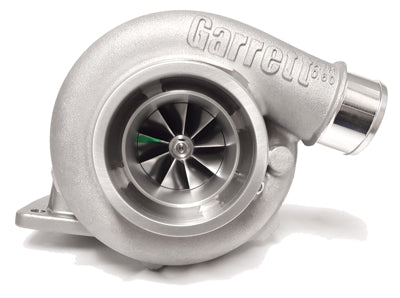 GEN2 Garrett GTX3071R Turbo w/ Divided 1.06 A/R T4 Turbine Housing w/3" VBAND Exit GRT-TBO-781