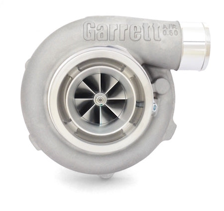 GEN2 Garrett GTX3076R Turbo with .82 A/R T3 Internal W/G Turbine Housing w/ “GT” 5 Bolt Exit GRT-TBO-798