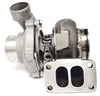 GEN2 Garrett GTX3076R Turbo w/ Divided .82 A/R T3 Turbine Housing w/3" VBAND Exit GRT-TBO-808