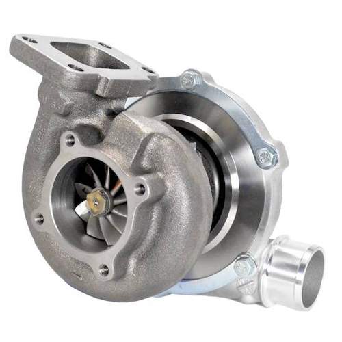 GEN2 Garrett GTX3582R Turbo with .82 A/R T3 Turbine Housing w/ 