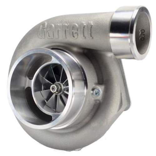 GEN2 Garrett GTX3582R Turbo with .63 A/R T3 Turbine Housing w/ 