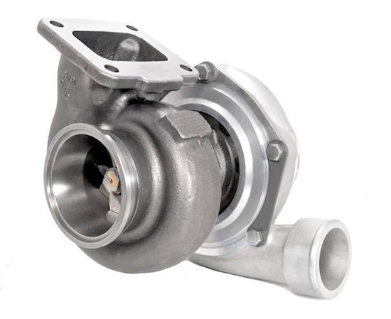 GEN2 Garrett GTX3582R Turbo with .63 A/R T4 Turbine Housing w/3