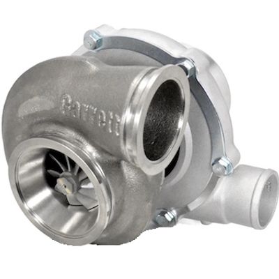 GEN2 Garrett GTX3582R Turbo with .61 A/R Garrett Undivided V-band Entry Turbine Housing GRT-TBO-859