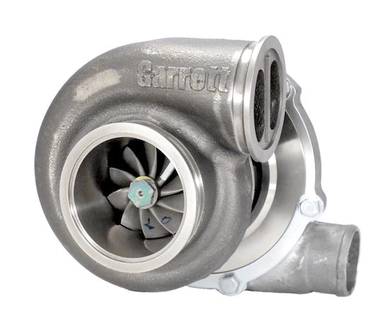 GEN2 Garrett GTX3582R (Compact T04E Frame 3" inlet Comp. Hsg.) & 1.01 A/R Garrett DIVIDED VB Entry GRT-TBO-896