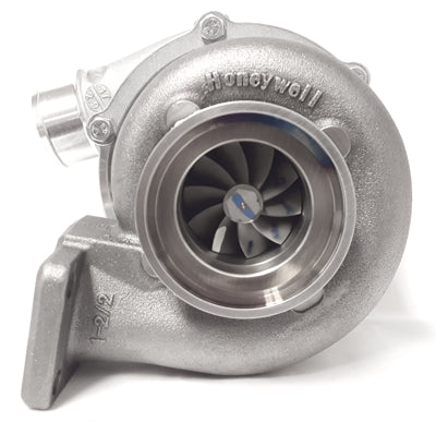 Gen2 GTX3071R DBB turbo w/ T3 Undivided .82 A/R Welded 3" GTVB (81mm centering ring) GRT-TBO-994