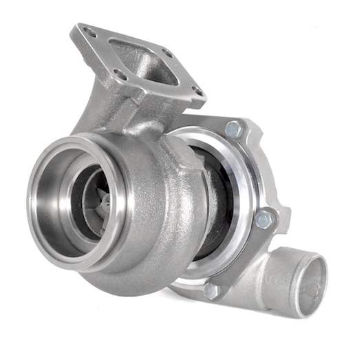 GEN2 Garrett GTX3071R Turbo w/ .48 A/R T3 Turbine Housing w/3