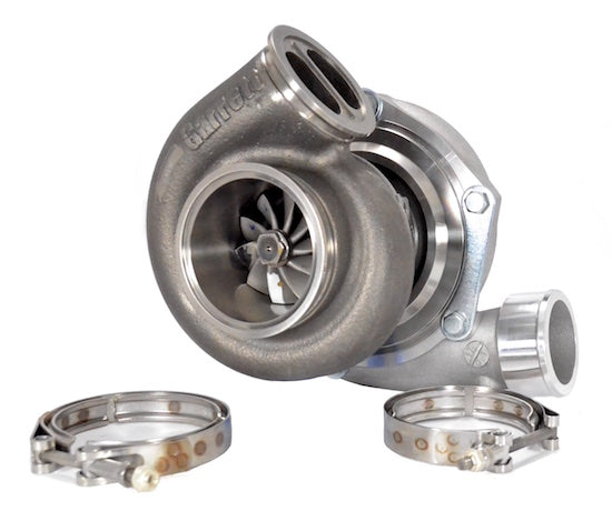 GEN2 Garrett GTX3582R Turbo with 1.01 A/R Garrett Twin-Scroll V-Band Turbine Housing GRT-TBO-B79