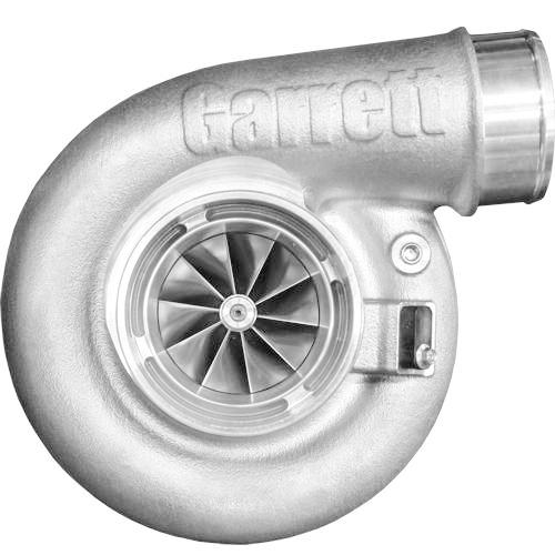 Turbo Assembly Kit, G42-1200C, T4 Divided 1.01 A/R, Compact CHS, Garrett P/N 879779-5004S GRT-TBO-J97