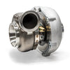 Turbocharger, Garrett G30-900, STANDARD ROTATION, 0.61 A/R O/V, V-Band In/Out, P/N 880697-5015S  GRT-TBO-L48