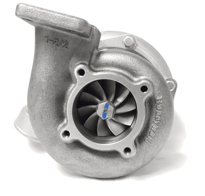 Turbocharger, Garrett G30-900 Standard Rotation, 0.82 A/R, T3 Undivided (open), T31 (Narrow) 4 bolt  GRT-TBO-N51