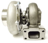 Turbocharger, Garrett G30-660 STANDARD ROTATION, 0.82 A/R, T3 Undivided (open), T31 (Narrow) 4 bolt GRT-TBO-N52