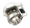 Turbocharger, Garrett G30-900, STANDARD ROTATION, 0.83 A/R UNDIVIDED, OPEN T3 INLET W/ 3" VB OUT  GRT-TBO-N80