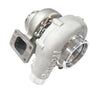 Turbocharger, Garrett G35-900, STANDARD ROTATION, 1.01 A/R UNDIVIDED, OPEN T3 INLET W/ 3" VB OUT GRT-TBO-N85