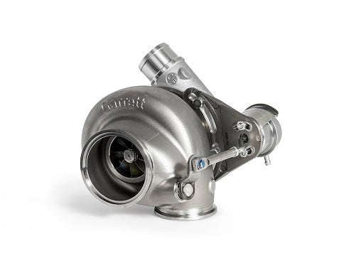 Turbo, Garrett G30-900, STANDARD ROTATION, 1.01 A/R INTERNAL W/G, V-Band In/Out, P/N 880704-5009S GRT-TBO-N95