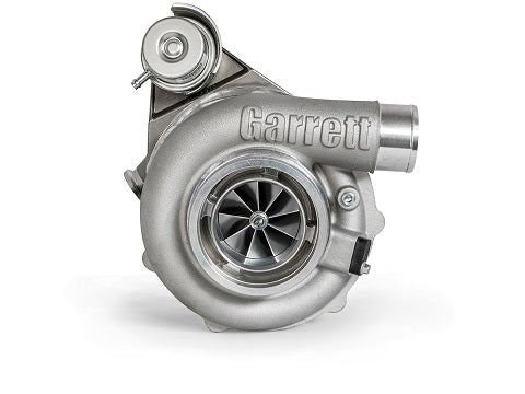 Turbo, Garrett G35-900, STANDARD ROTATION, 0.83 A/R INTERNAL W/G, V-Band In/Out, P/N 880707-5002S GRT-TBO-P11