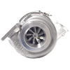 Garrett G-Series G45-1125 (67MM Comp Wheel) Turbocharger Unit w/ T4 Divided 1.28 A/R Turbine Housing GRT-TBO-P42