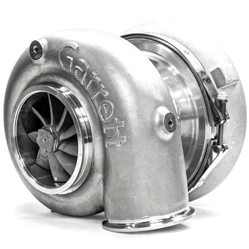 Garrett G-Series Supercore, G55-1850 85mm, P/N: 880547-5001S, G55 Turbo W/O turbine GRT-TBO-Q16 housing