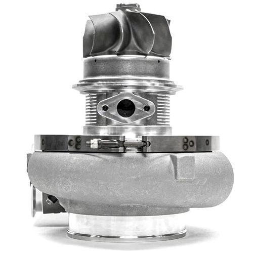 Garrett G-Series Supercore, G55-2650 102mm, P/N: 880547-5021S, G55 Turbo W/O turbine housing