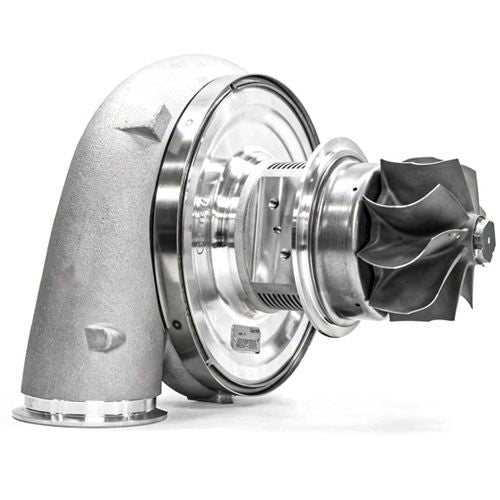 Garrett G-Series Supercore, G55-1950 88mm, P/N: 880547-5002S, G55 Turbo W/O turbine housing  GRT-TBO-Q17