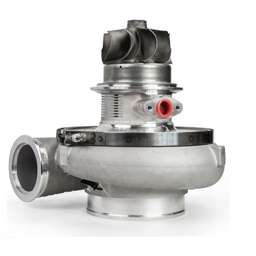 Garrett G-Series Supercore, G55-2650 102mm, P/N: 880547-5021S, G55 Turbo W/O turbine housing