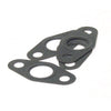 Oil Drain ( Return ) Flange Gasket - GT GTX Series GT25 through GTX35 and G25 G30 G35