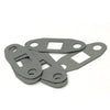 Oil Drain ( Return ) Flange Gasket (T3, GT37, GT40, GT42, GT45, GTX40, GTX42, GTX45)