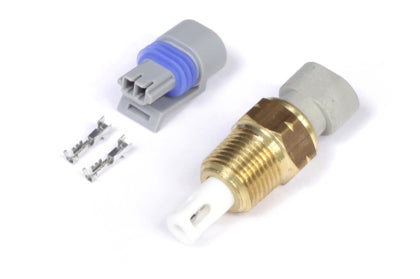 Air Temp Sensor - Large Thread Thread: 3/8 NPT 18TPI