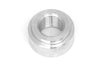 Weld on Fitting 1/8 NPT - 27 TPI - 6061 Aluminium Size: 20.4mm x 13mm