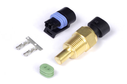 Coolant Temp Sensor - Large Thread Thread: 3/8 NPT 18TPI