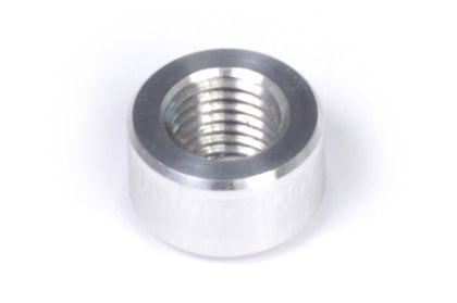 Weld Fitting - Aluminum Thread: M12 x 1.5