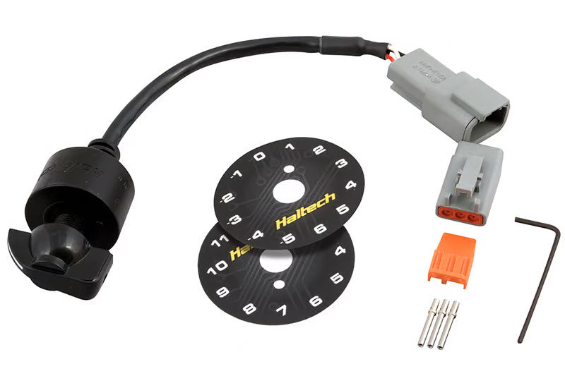 12 Position Rotary Trim Module (Boost/Fuel/Ign etc)