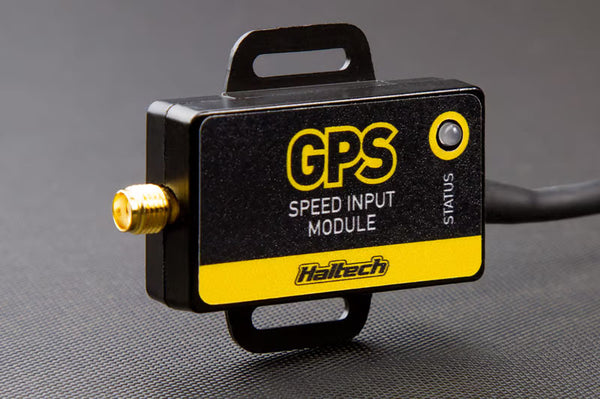 GPS Speed Input Module Length: 300mm