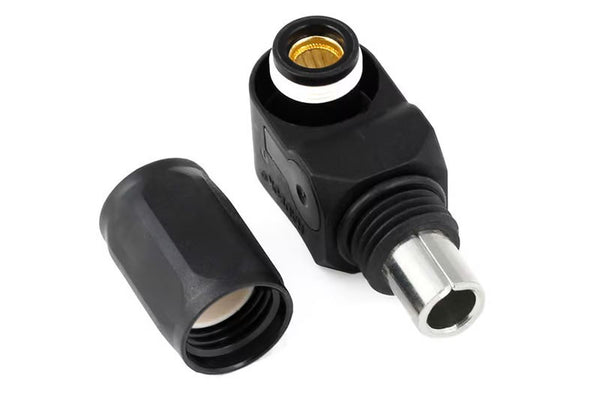 SurLok Connector-120A (Black) - Suits Nexus R3