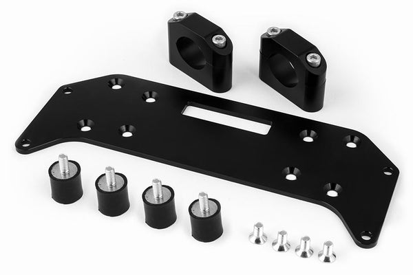 Haltech NEXUS R5 1.25in Tube Mount Kit (HT-039060)