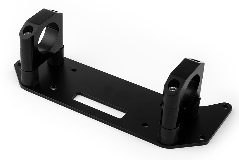 Haltech NEXUS R5 1.625in Tube Mount Kit