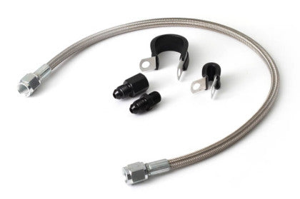 Pressure Sensor Extension Kit Length: 450mm (18