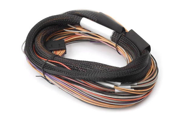 IO 12 Expander Flying Lead Harness Length: 2.5m (8')