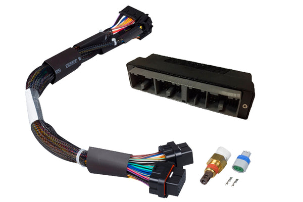 Haltech Elite 1000/1500 Plug-n-Play Adaptor Harness