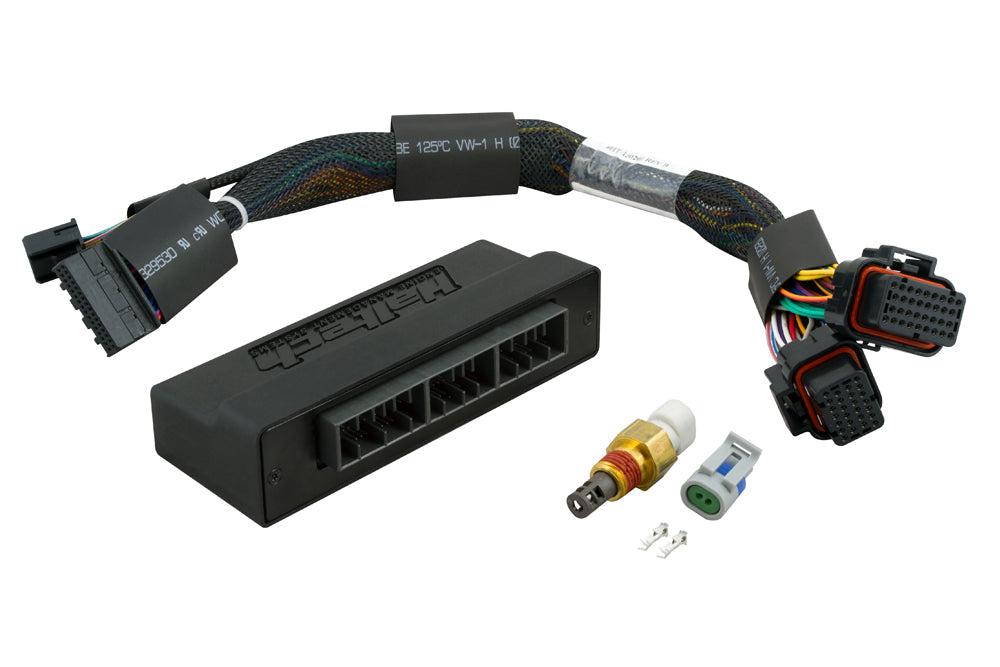 Haltech Elite 2000/2500 Plug-n-Play Adaptor Harness