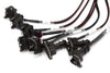 Elite 2000/2500 GM GEN III LS1 & LS6 non DBW Terminated Harness