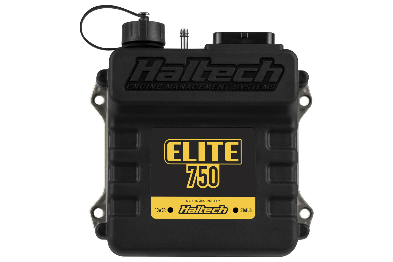 Haltech Elite 750 + Premium Universal Wire-in Harness Kit Length: 5.0m (16') HT-150605
