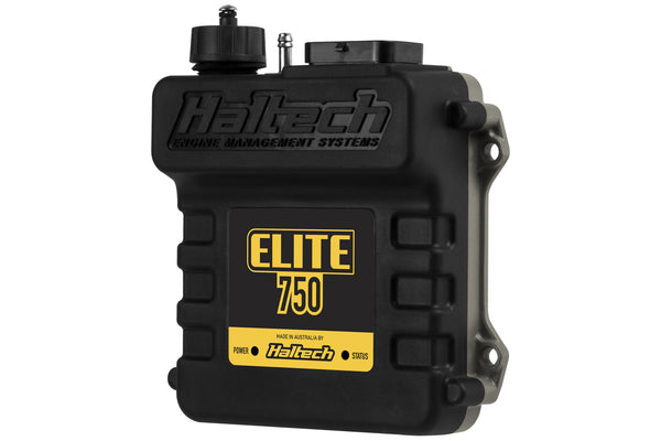 Haltech Elite 750 ECU HT-150600