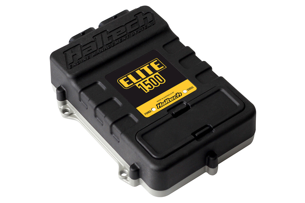 Haltech Elite 1500 ECU HT-150900