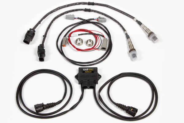WB2 Bosch - Dual Channel CAN O2 Wideband Controller Kit Length: 1.2M (4ft)