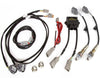 WB2 NTK - Dual Channel CAN O2 Wideband Controller Kit Length: 1.2M (4ft)