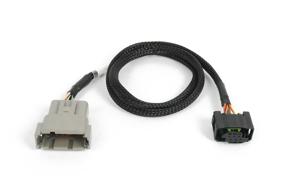 Haltech Nexus DVW Subharness - Suits Bosch