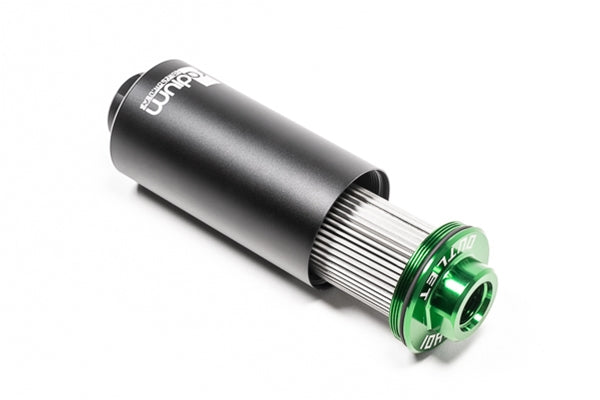 Radium High Flow Fuel Filters