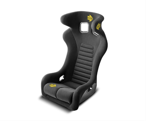 MOMO Racing Daytona Racing Seats 1073BLK